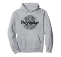 Professional Overthinker All Day Funny Hoodie - Graphic Print Unisex - T-Shirt, Sweatshirt, Hoodie