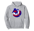 Hockey Toronto Toros Hockey Team Wha Hoodie - Streetwear Style Men Women - T-Shirt, Sweatshirt, Hoodie