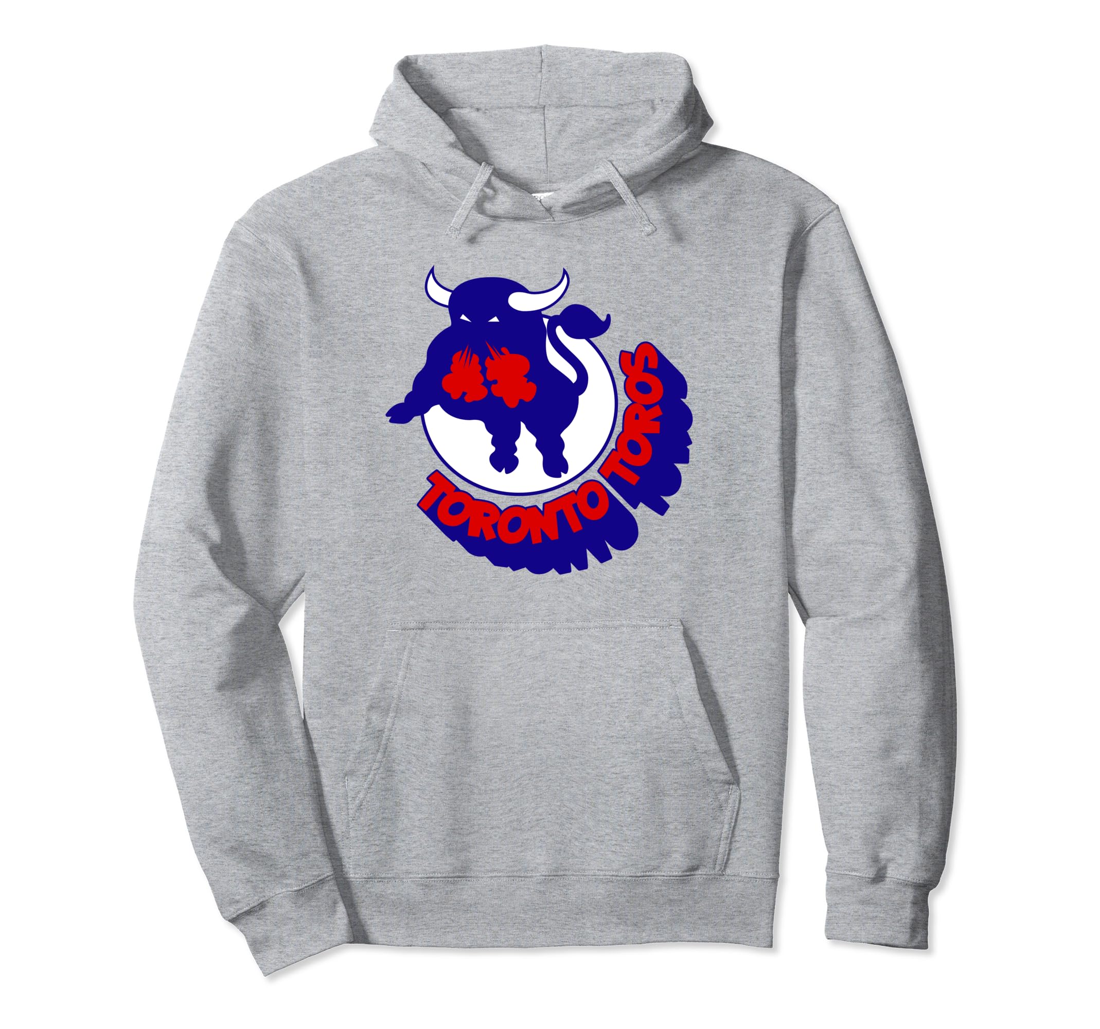 Hockey Toronto Toros Hockey Team Wha Hoodie - Streetwear Style Men Women - T-Shirt, Sweatshirt, Hoodie