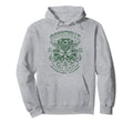 Bonneville Salt Flats Motorcycle Hoodie - Casual Everyday Wear Men Women - T-Shirt, Sweatshirt, Hoodie