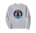 Chili New York Ny 70S Sweatshirt - Casual Everyday Wear Unisex - T-Shirt, Sweatshirt, Hoodie
