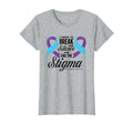 Suicide Prevention Awareness Month 988 T-Shirt - Minimalist Print Unisex - T-Shirt, Sweatshirt, Hoodie