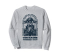 Motorcycle Bikers Motorbike Birthday Sweatshirt - Trendy Graphic Men Women - T-Shirt, Sweatshirt, Hoodie