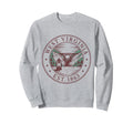 West Virginia State 1863 River Gorge Sweatshirt - Unique Graphic Unisex - T-Shirt, Sweatshirt, Hoodie
