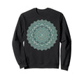 Yoga Meditation Spiritual Chakra Sweatshirt - Novelty Apparel Men Women - T-Shirt, Sweatshirt, Hoodie