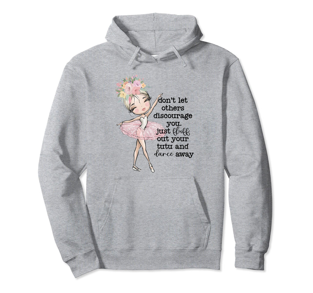 Dance Practice Daughter Dancing Hoodie - Unique Graphic for Adults - T-Shirt, Sweatshirt, Hoodie