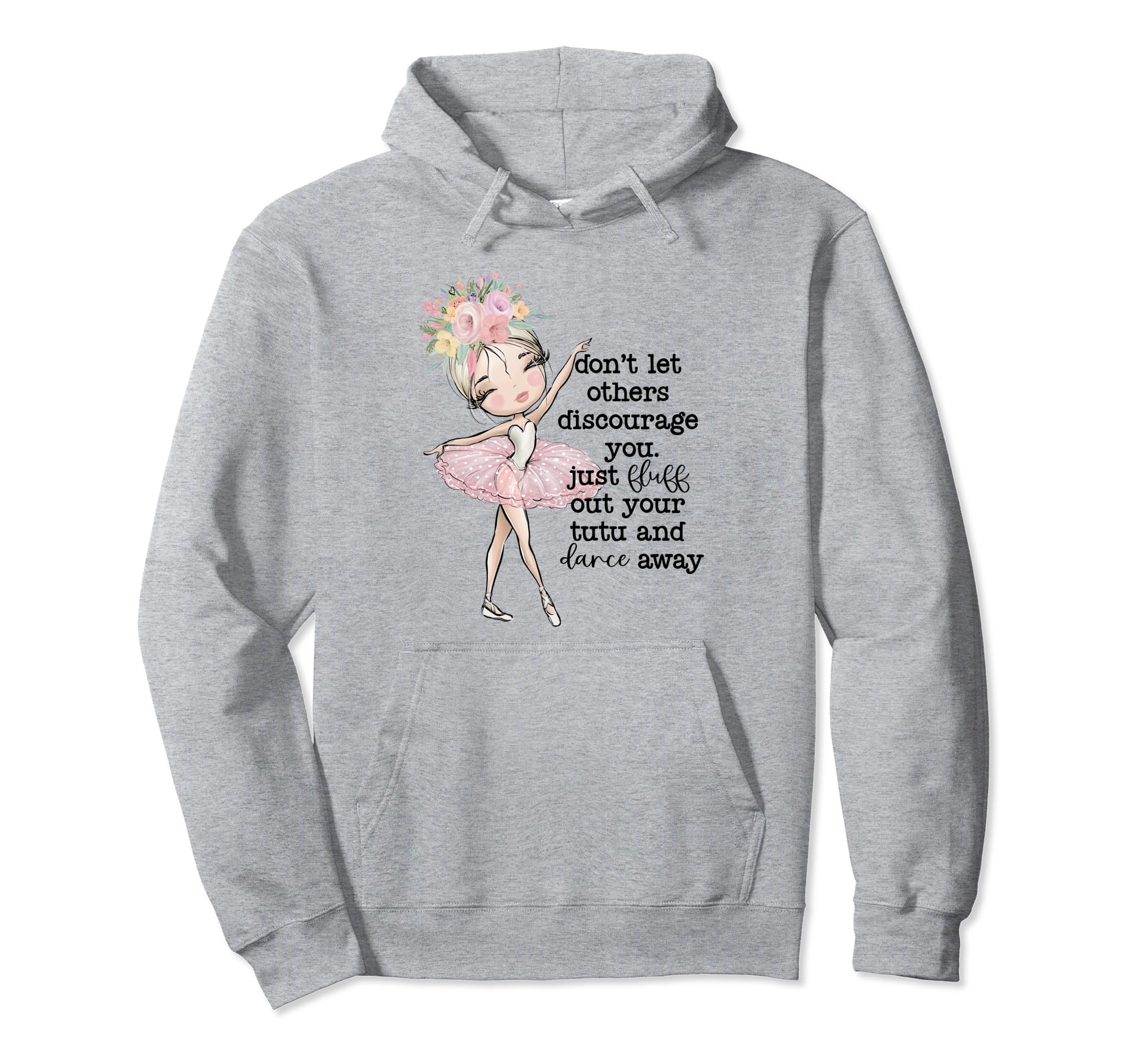 Dance Practice Daughter Dancing Hoodie - Unique Graphic for Adults - T-Shirt, Sweatshirt, Hoodie