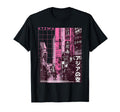 Japanese Aesthetic Streetwear Kanji T-Shirt - Custom Art Print for Adults - T-Shirt, Sweatshirt, Hoodie