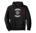 Motorcycle Motorcyclist Hoodie - Casual Everyday Wear Men Women - T-Shirt, Sweatshirt, Hoodie