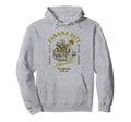 Panama City Florida Usa Motorcycle Ride Hoodie - Streetwear Style Men Women - T-Shirt, Sweatshirt, Hoodie