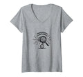 Womens Professional Overthinker Brain T-Shirt - Streetwear Style Unisex - T-Shirt, Sweatshirt, Hoodie