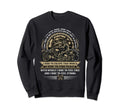 Motorcycle Biker Meme Funny Sweatshirt - Novelty Apparel Men Women - T-Shirt, Sweatshirt, Hoodie