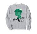 Mental Health Matters Nature Sweatshirt - Custom Art Print Men Women - T-Shirt, Sweatshirt, Hoodie
