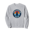 Chillicothe Ohio Oh 70S Sweatshirt - Trendy Graphic Men Women - T-Shirt, Sweatshirt, Hoodie