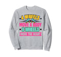 Rollerskating 90S Roller Disco Sweatshirt - Unique Graphic Men Women - T-Shirt, Sweatshirt, Hoodie