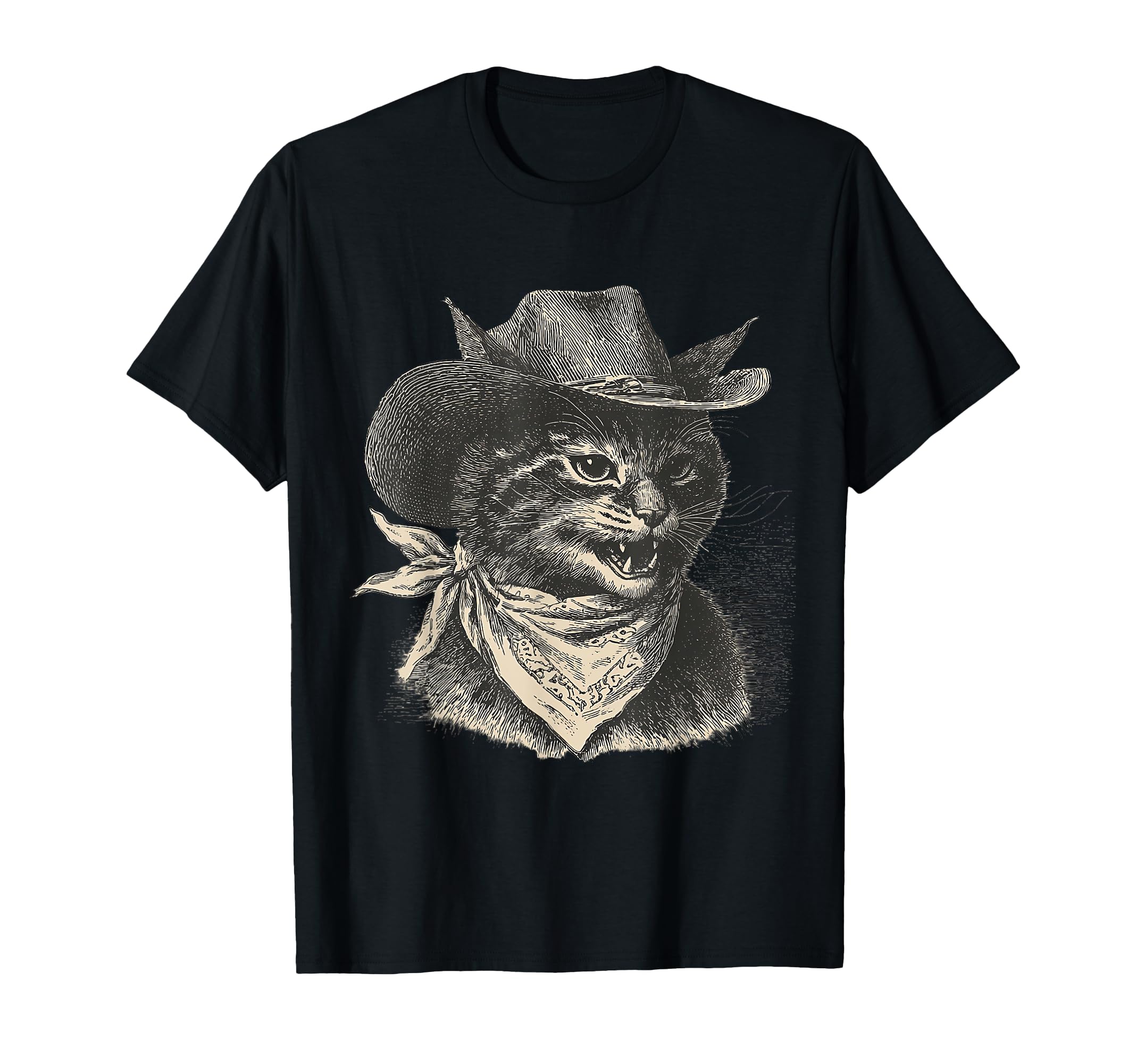 Country Western Cowgirl Funny Cowboy T-Shirt - Unique Graphic for Adults - T-Shirt, Sweatshirt, Hoodie