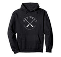 Key West Florida Hoodie - Trendy Graphic Unisex - T-Shirt, Sweatshirt, Hoodie
