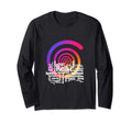 Reiki Terms Wordcloud Spiral Crystal T-Shirt - Novelty Apparel Unisex - T-Shirt, Sweatshirt, Hoodie