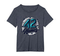 Birthday Gift 42 And Taking Names T-Shirt - Unique Graphic Men Women - T-Shirt, Sweatshirt, Hoodie