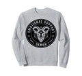 Emotional Support Demon Emotional Sweatshirt - Novelty Apparel for Adults - T-Shirt, Sweatshirt, Hoodie
