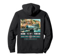 Ktzwa Adults Japanese Streetwear 90S Train Hoodie - Unique Graphic Unisex - T-Shirt, Sweatshirt, Hoodie
