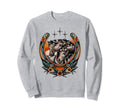 Pharaohs Horses Traditional Sweatshirt - Casual Everyday Wear for Adults - T-Shirt, Sweatshirt, Hoodie