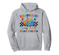 Neurodiversity Brain Autism Awareness Hoodie - Custom Art Print for Adults - T-Shirt, Sweatshirt, Hoodie