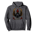 Pick Your Poison Traditional Tattoo Hoodie - Custom Art Print for Adults - T-Shirt, Sweatshirt, Hoodie