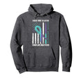 I Have Time To Listen Life Matters Hoodie - Custom Art Print Men Women - T-Shirt, Sweatshirt, Hoodie