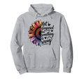 Not Diagnosed But Something Is Wrong Hoodie - Aesthetic Graphic Men Women - T-Shirt, Sweatshirt, Hoodie
