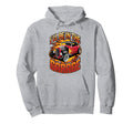 Cars Automobile Car Show Mechanics Hoodie - Trendy Graphic Unisex - T-Shirt, Sweatshirt, Hoodie