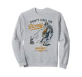 Western Rodeo Horse Cowgirl Sassy Sweatshirt - Streetwear Style Men Women - T-Shirt, Sweatshirt, Hoodie