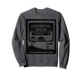 Loading Tech Office Computer Sweatshirt - Graphic Print Unisex - T-Shirt, Sweatshirt, Hoodie