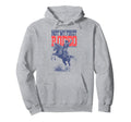 Not My First Rodeo Western Texas Hoodie - Custom Art Print Unisex - T-Shirt, Sweatshirt, Hoodie