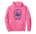 I Have Crystal That Spiritual Energy Hoodie - Trendy Graphic Men Women - T-Shirt, Sweatshirt, Hoodie