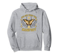 Manifest Meditation Yoga Spirituality Hoodie - Unique Graphic Men Women - T-Shirt, Sweatshirt, Hoodie