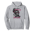 I Asked Myself If Im Ok And We Both Hoodie - Graphic Print Men Women - T-Shirt, Sweatshirt, Hoodie