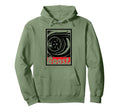 Mens Turbo Boost Racing And Drift Hoodie - Aesthetic Graphic for Adults - T-Shirt, Sweatshirt, Hoodie