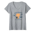 Womens Mocha Bear Overthinker T-Shirt - Casual Everyday Wear Men Women - T-Shirt, Sweatshirt, Hoodie