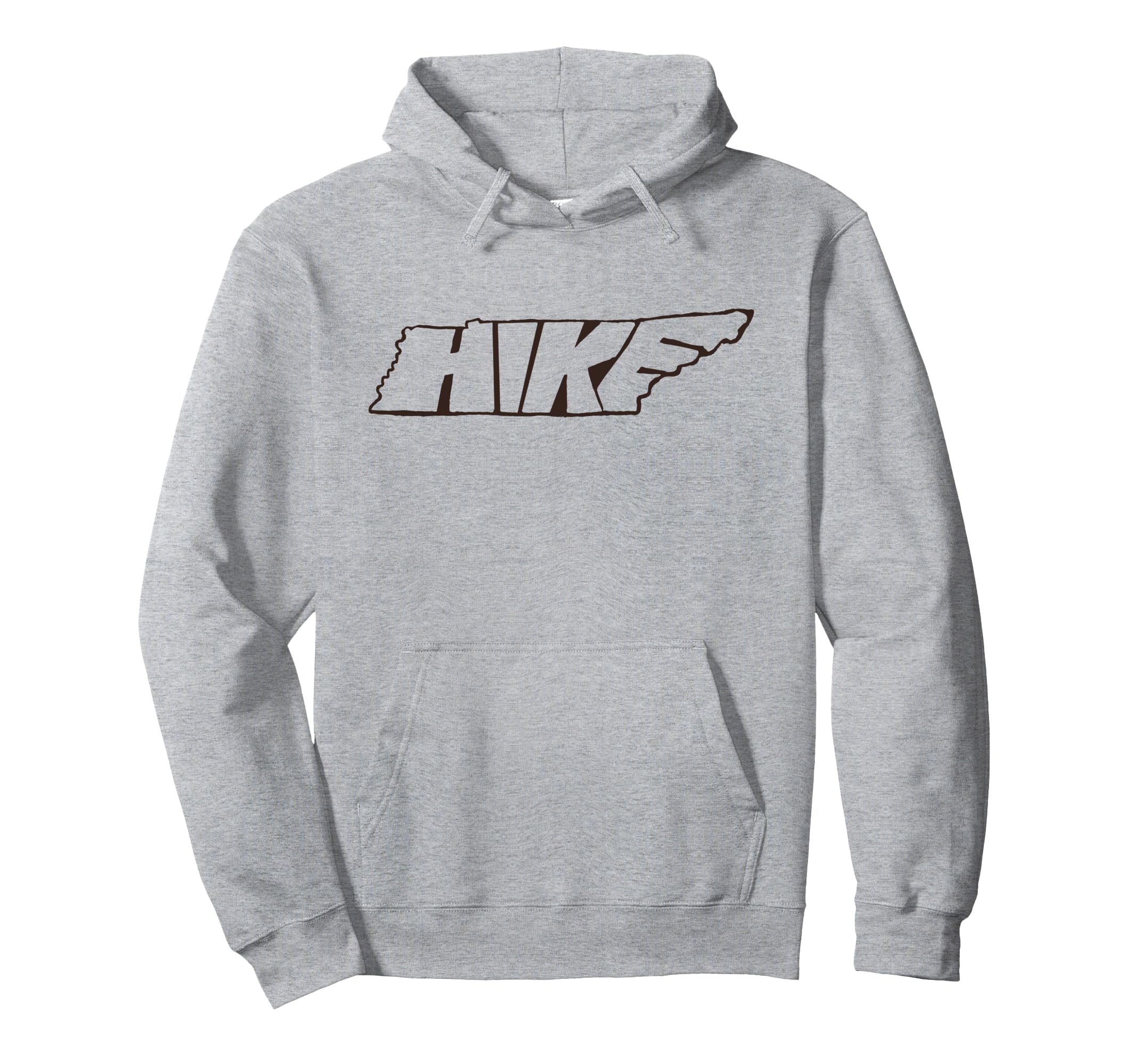 Hike Tennessee Outdoor Hiking Hoodie - Custom Art Print Men Women - T-Shirt, Sweatshirt, Hoodie