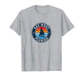 Key West Florida Fl Sailboat 70S T-Shirt - Casual Everyday Wear for Adults - T-Shirt, Sweatshirt, Hoodie
