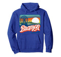 Branson Missouri 80S Distressed Hoodie - Unique Graphic for Adults - T-Shirt, Sweatshirt, Hoodie