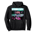 Aesthetic Vaporwave Japan 80S 90S Hoodie - Fun Novelty Design Men Women - T-Shirt, Sweatshirt, Hoodie