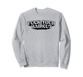 Fuck Your Haircut Funny Rebel Sweatshirt - Casual Everyday Wear for Adults - T-Shirt, Sweatshirt, Hoodie
