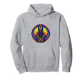 Streetwear 80S 90S Egypt Egyptian Hoodie - Novelty Apparel for Adults - T-Shirt, Sweatshirt, Hoodie