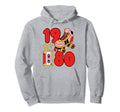 Old School 80S Vibes 1980 Hip Hop Hoodie - Trendy Graphic for Adults - T-Shirt, Sweatshirt, Hoodie