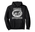 Chicano Cholo Latino Biker Mens Hoodie - Casual Everyday Wear Men Women - T-Shirt, Sweatshirt, Hoodie