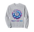 Choose To Keep Going Mental Sweatshirt - Casual Everyday Wear Men Women - T-Shirt, Sweatshirt, Hoodie