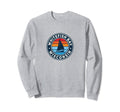 Whitefish Bay Wisconsin Wi Sweatshirt - Streetwear Style for Adults - T-Shirt, Sweatshirt, Hoodie
