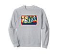 Mama Tried Western Cowboy Sweatshirt - Trendy Graphic Men Women - T-Shirt, Sweatshirt, Hoodie